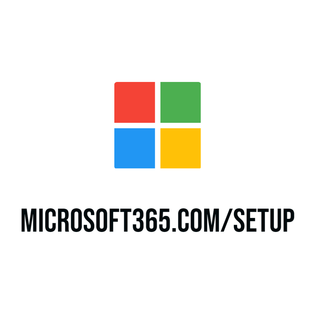 Microsoft365.com/setup - Activate Office or Microsoft 365